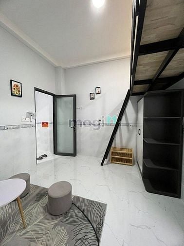 Hình ảnh cho thuê phòng trọ có gác_ngây chơ an nhơn