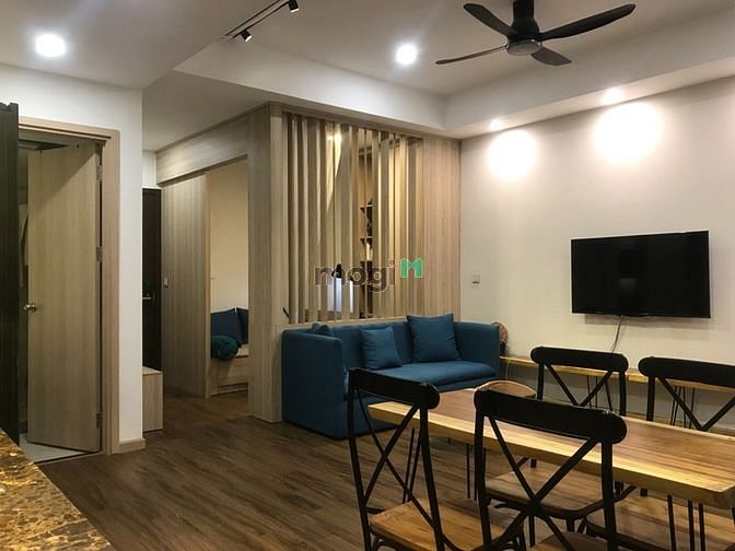 Hình ảnh Cho thuê CHCC cao cấp Phúc Thịnh, DT 89m²: 2PN, 2WC