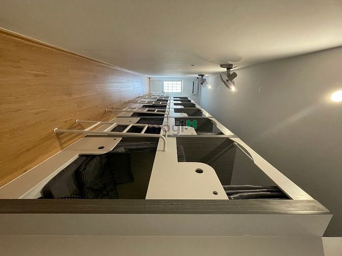 Hình ảnh SLEEPBOX cực chất tại Tô Hiến Thành, Quận 10