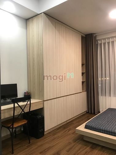 Hình ảnh Cho thuê CHCC cao cấp Phúc Thịnh, DT 89m²: 2PN, 2WC