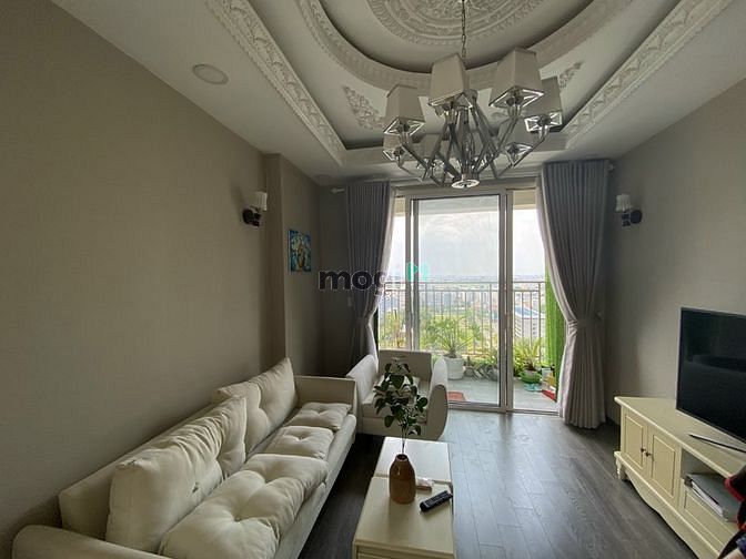 Hình ảnh Cho thuê CH THE BOTANICA - Góc, Giá chỉ 18tr/tháng check in T6