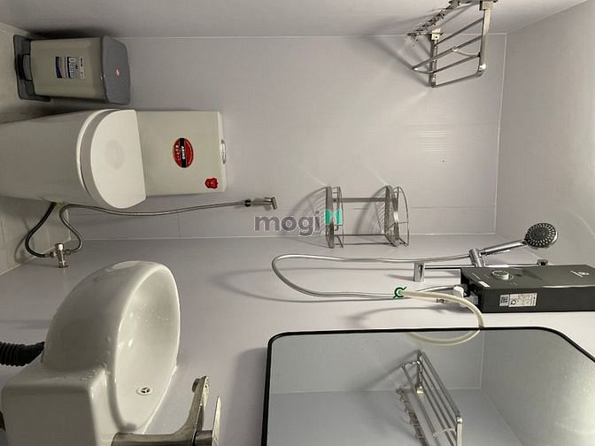 Hình ảnh SLEEPBOX cực chất tại Tô Hiến Thành, Quận 10