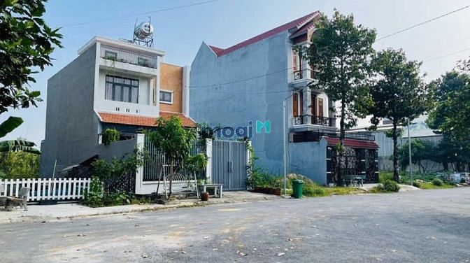Hình ảnh Duy nhất chỉ còn 12 nền ở đường Dương Thị Giang,Quận12, 95m2/2tỷ150