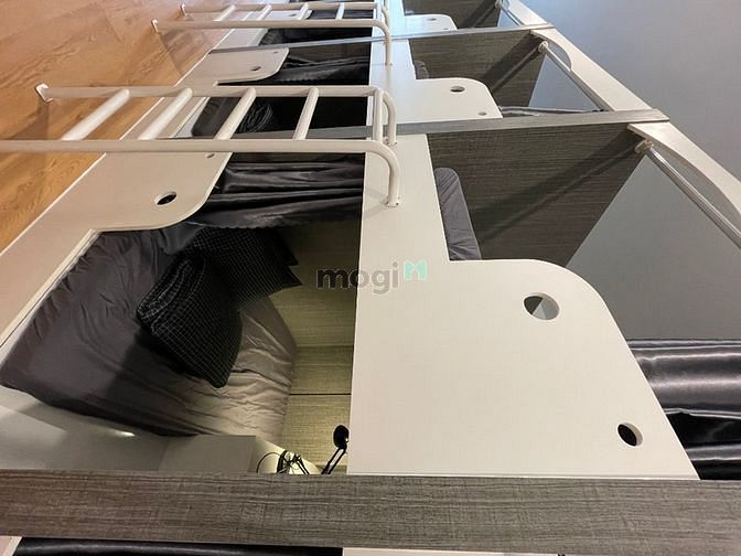 Hình ảnh SLEEPBOX cực chất tại Tô Hiến Thành, Quận 10
