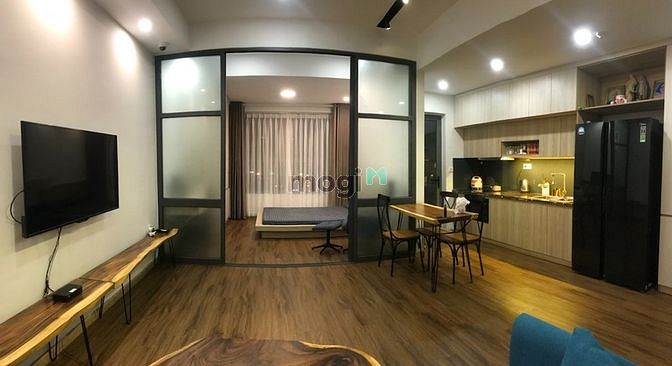 Hình ảnh Cho thuê CHCC cao cấp Phúc Thịnh, DT 89m²: 2PN, 2WC