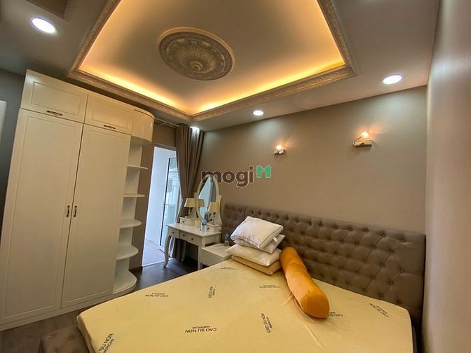 Hình ảnh Cho thuê CH THE BOTANICA - Góc, Giá chỉ 18tr/tháng check in T6