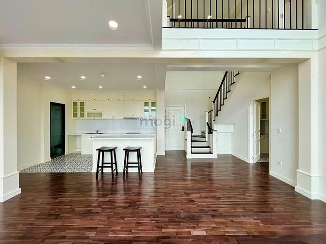 Hình ảnh Cho thuê Duplex D'Lusso Quận 2 5pn 5wc giá 35 triệu