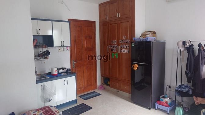 Hình ảnh Cho thuê phòng 35m2 có ban công tại Gò Vấp