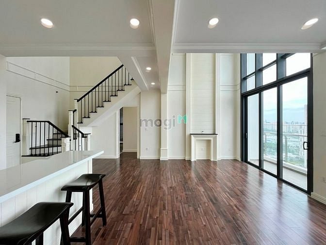 Hình ảnh Cho thuê Duplex D'Lusso Quận 2 5pn 5wc giá 35 triệu