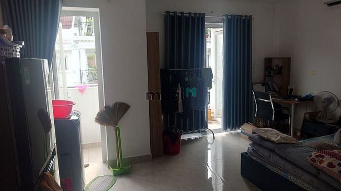 Hình ảnh Cho thuê phòng 35m2 có ban công tại Gò Vấp