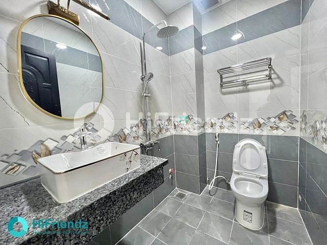 Hình ảnh CHDV Tách Bếp Và Studio Ban Công Giáp Quận 10