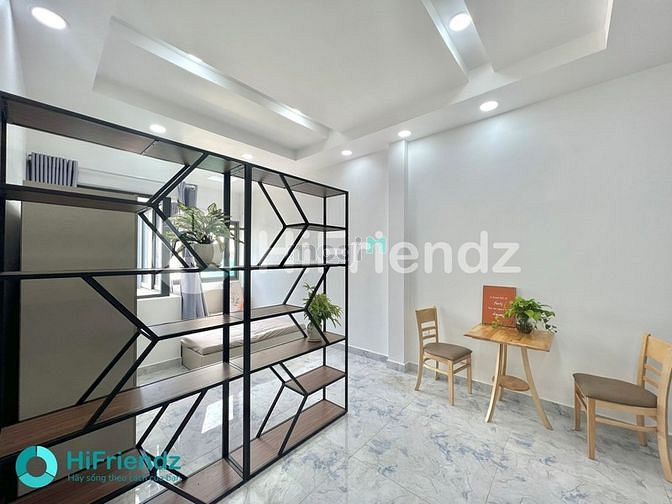 Hình ảnh CHDV Tách Bếp Và Studio Ban Công Giáp Quận 10