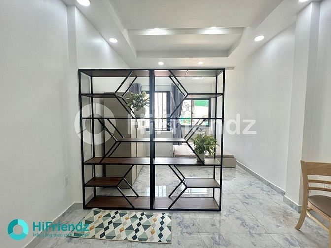 Hình ảnh CHDV Tách Bếp Và Studio Ban Công Giáp Quận 10