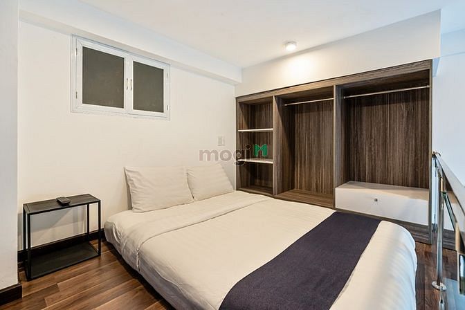Hình ảnh 🌈Duplex Ban công - Luxury- Gym mới sạch _Nguyễn Cửa Vân siêu đẹp