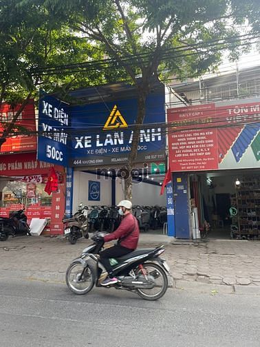 Hình ảnh MBKD siêu hạt dẻ ĐỘI CẤN 40m, MT 4m, 20tr
