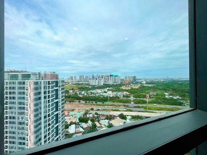 Hình ảnh Siêu phẩm Duplex D'LUSSO cho thuê giá tốt nhất hiện nay, view 360 độ