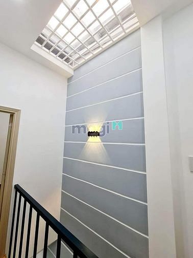 Hình ảnh Bán nhà quận 7 cách lotte mart 5 phút chỉ 2.9 tỷ