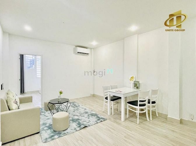 Hình ảnh Siêu phẩm 1 phòng ngủ  Trần Hưng Đạo  Quận 1
