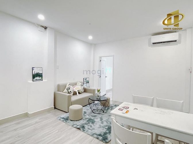 Hình ảnh Siêu phẩm 1 phòng ngủ  Trần Hưng Đạo  Quận 1