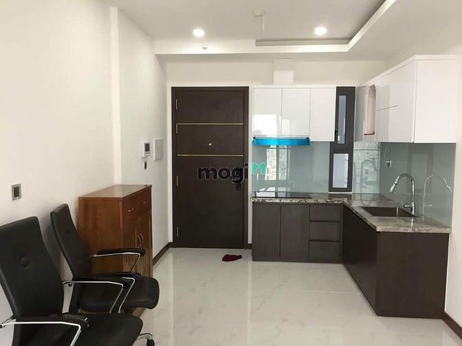 Hình ảnh Bán Trang Chủ MB66.COM / Đăng Ký Tặng 66K ResGreen Tower, Thoại Ngọc Hầu, Tân Phú  ● 65m2, gồm 2PN 2W