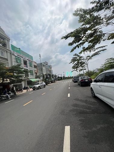 Hình ảnh Bán đất mặt tiền chợ Bình Khánh, vị trí đắc địa. Q2.90m2.090668025