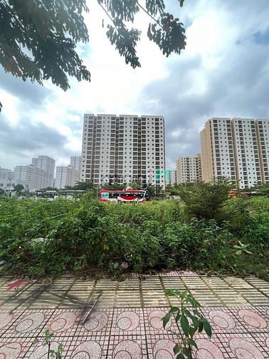 Hình ảnh Bán đất mặt tiền chợ Bình Khánh, vị trí đắc địa. Q2.90m2.090668025