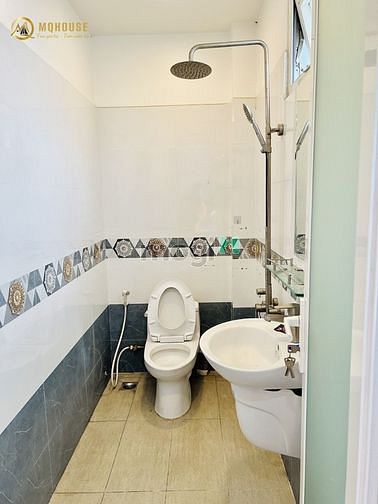 Hình ảnh Cho Thuê Căn Hộ Siêu Rộng Gần DH Văn Lang Ngay Phạm Văn Đồng Quận BT