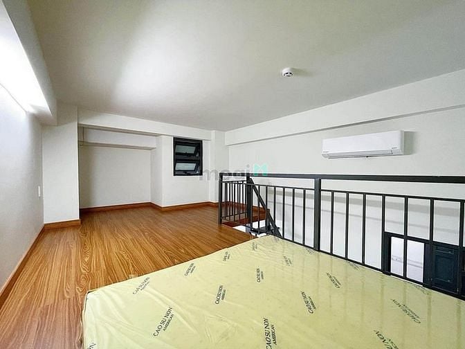 Hình ảnh Cho thuê phòng có gác_ngây chợ an nhơn