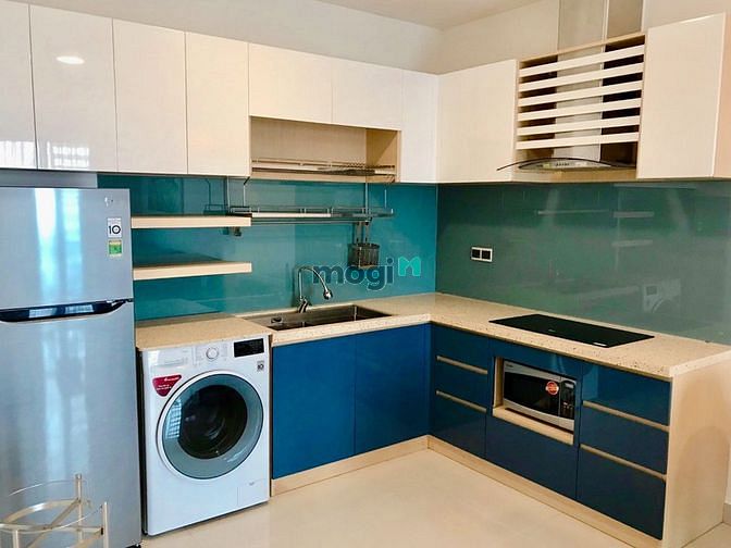 Hình ảnh Chỉ 17tr 2PN Sun Avenue full nội thất đẹp view sông cực chill