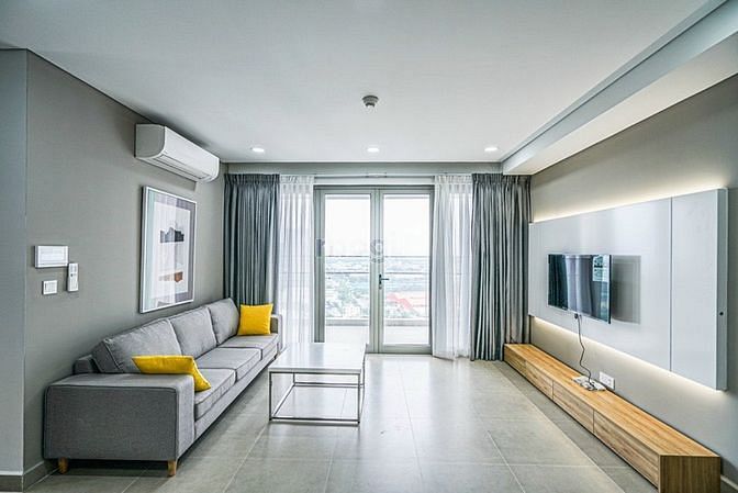 Hình ảnh Cho Thuê Gấp Căn Hộ Sky89 2PN2WC 89m2 Full Nội Thất giá chỉ 16 triệu