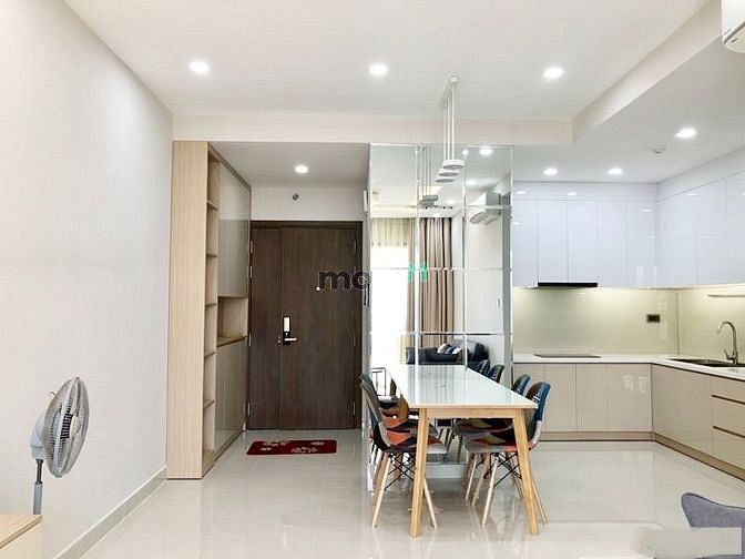 Hình ảnh Bán gấp Trang Chủ MB66.COM / Đăng Ký Tặng 66K Rivera Park Sài Gòn 2 phòng ngủ 76m2 giá 4,2 tỷ