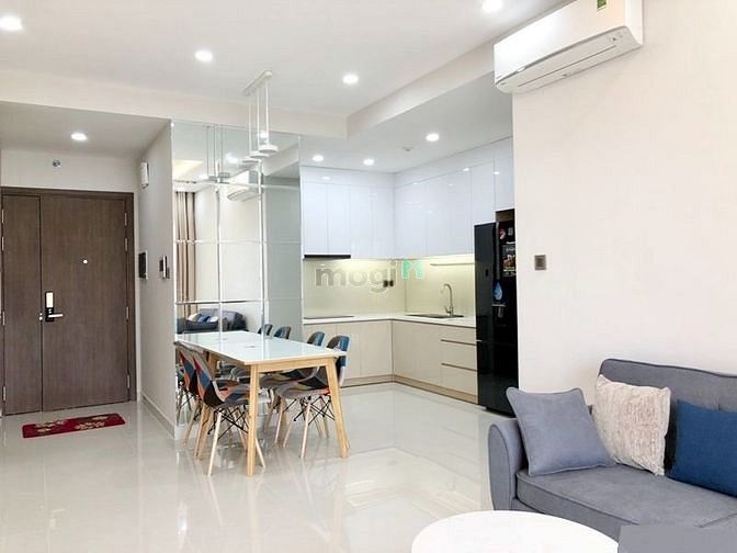 Hình ảnh Bán gấp Trang Chủ MB66.COM / Đăng Ký Tặng 66K Rivera Park Sài Gòn 2 phòng ngủ 76m2 giá 4,2 tỷ