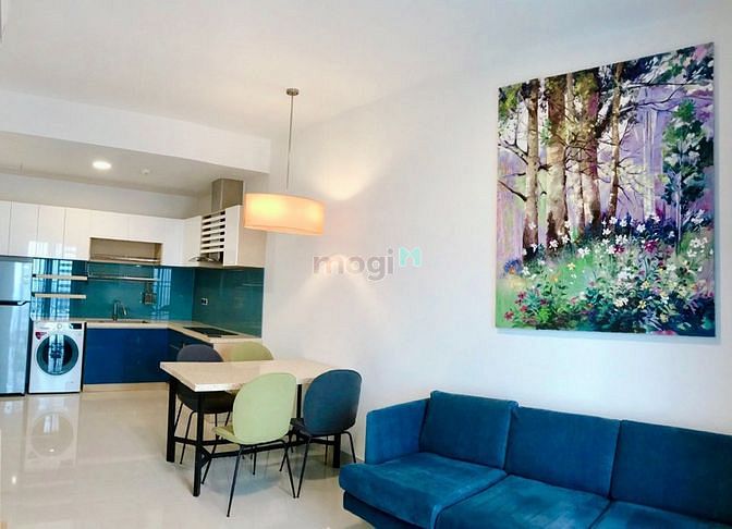 Hình ảnh Chỉ 17tr 2PN Sun Avenue full nội thất đẹp view sông cực chill