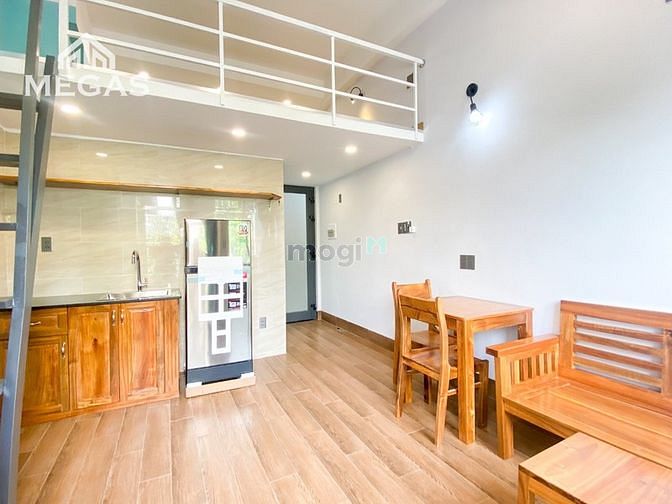 Hình ảnh Duplex full nội thất phía sau THE SUN ANVENUE an phú quận 2