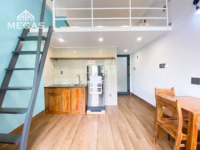 Hình ảnh Duplex full nội thất phía sau THE SUN ANVENUE an phú quận 2