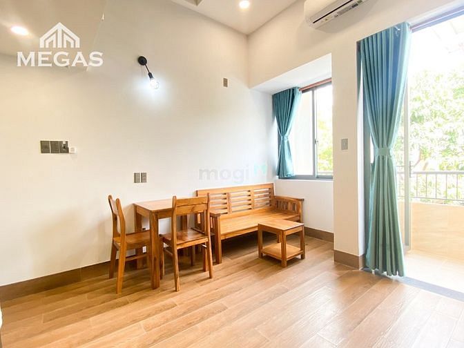 Hình ảnh Duplex full nội thất phía sau THE SUN ANVENUE an phú quận 2
