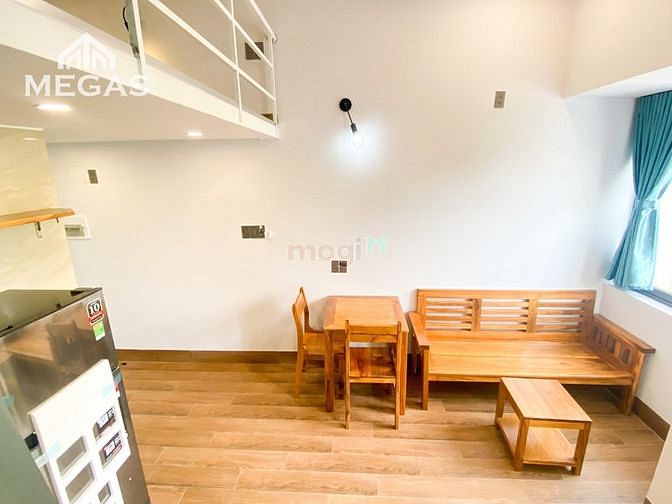 Hình ảnh Duplex full nội thất phía sau THE SUN ANVENUE an phú quận 2