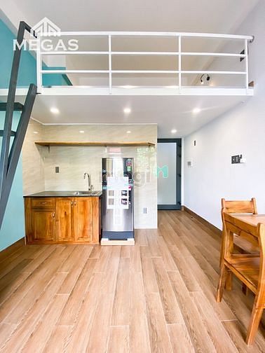 Hình ảnh Duplex full nội thất phía sau THE SUN ANVENUE an phú quận 2