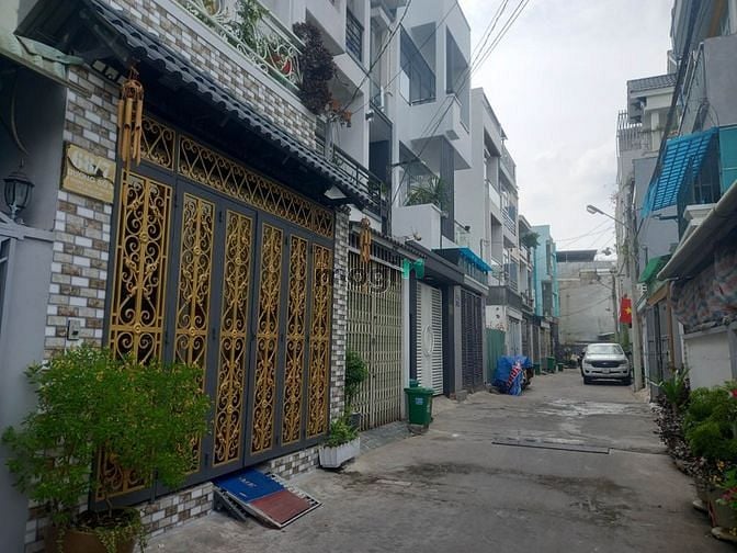 Hình ảnh Bán đất đường số 3 Trường Thọ Tp Thủ Đức