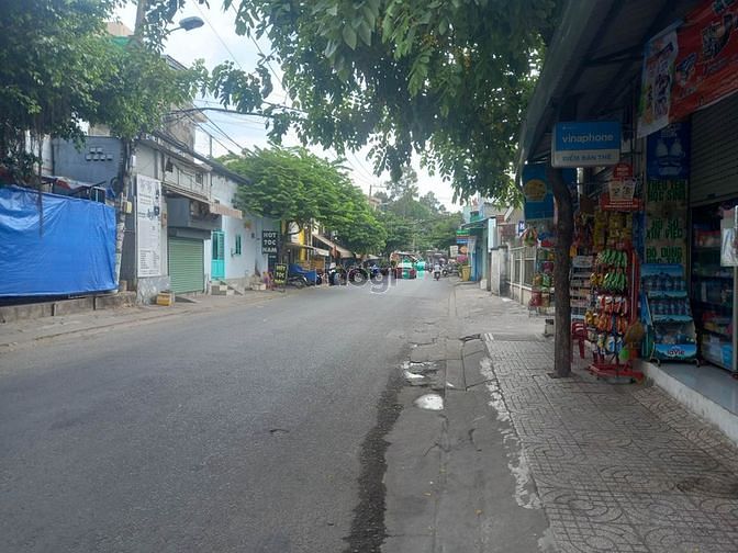 Hình ảnh Bán đất đường số 3 Trường Thọ Tp Thủ Đức
