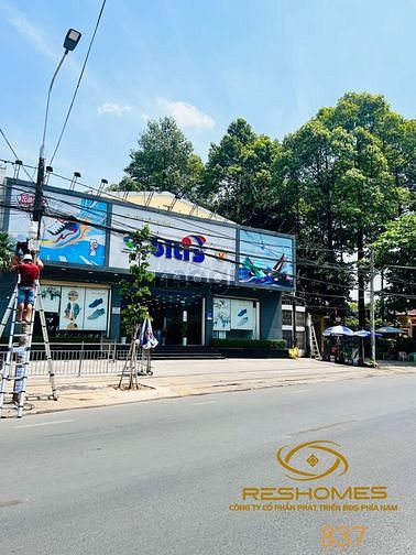 Hình ảnh 510m2 mặt tiền phạm văn thuận, ngang 12m mặt tiền, đất trống !