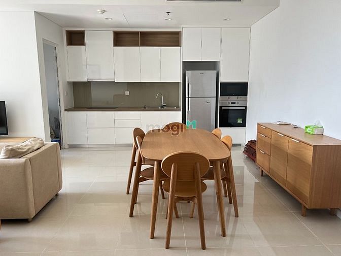 Hình ảnh Cho Thuê Trang Chủ MB66.COM Chính Thức Sarimi Sala, Quận 2 TP. Thủ Đức 2 PN full nt Giá Rẻ