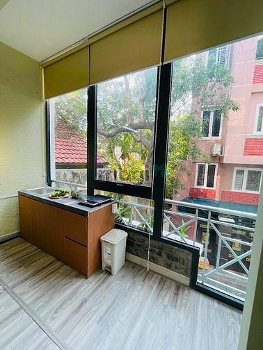 Hình ảnh Dự án mới khai trương diện tích 30m2