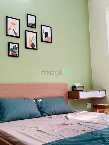 Hình ảnh Dự án mới khai trương diện tích 30m2