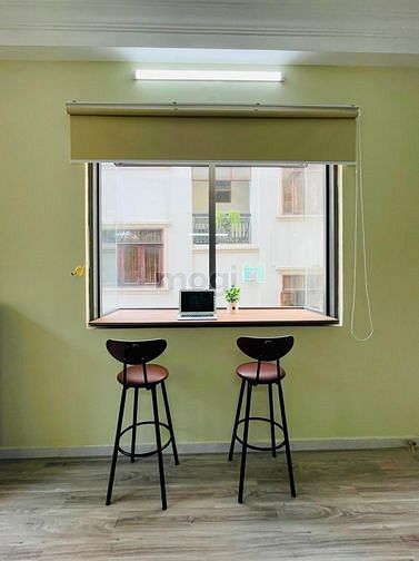 Hình ảnh Dự án mới khai trương diện tích 30m2