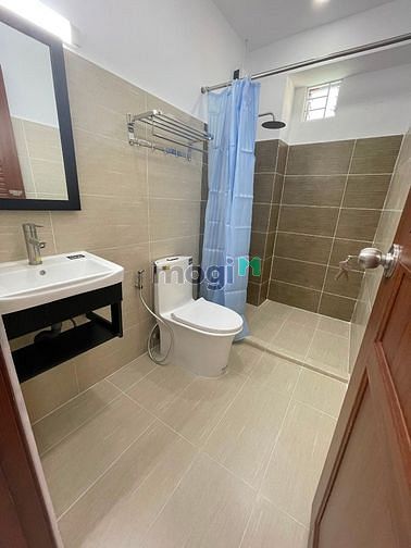 Hình ảnh CHDV ngay trung tâm Bình Thạnh, Ngay Học Viện Cán Bộ