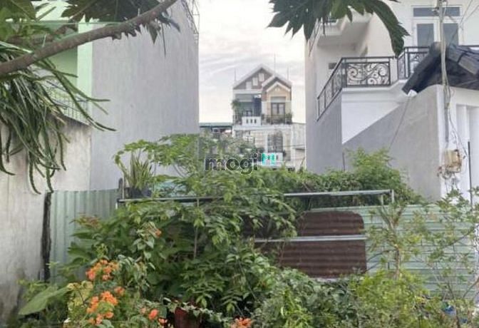 Hình ảnh Mở bán dự án 8 nền ngay đường Đình Phong Phú,Quận9, 90m2/2tỷ520. SHR