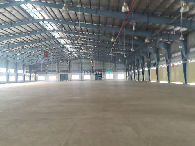 Hình ảnh Nhà Xưởng Pccc Thẩm Duyệt 2000m 250tr QL 1A Quận 12