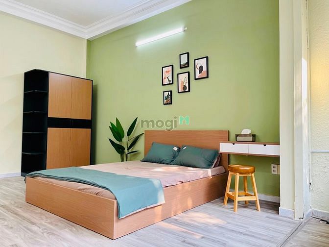Hình ảnh Dự án mới khai trương diện tích 30m2