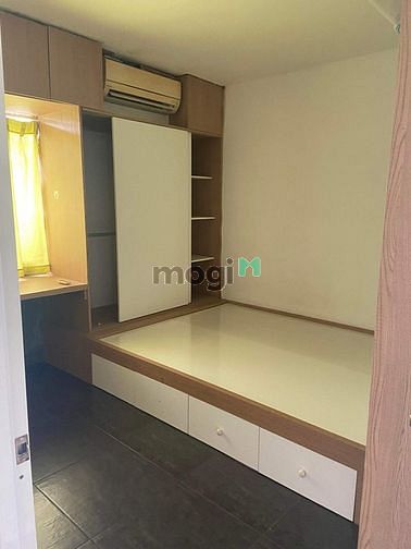 Hình ảnh Cho thuê Trang Chủ MB66.COM / Đăng Ký Tặng 66K 2 phòng ngủ lô 10 cư xá Thanh Đa P27 Bình Thạnh